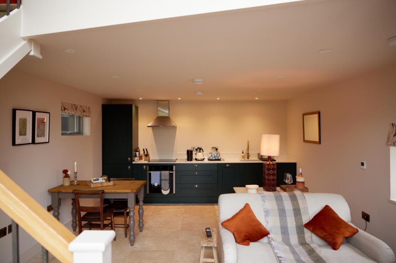 Apartment The Old Winery No1 Shepton Mallet