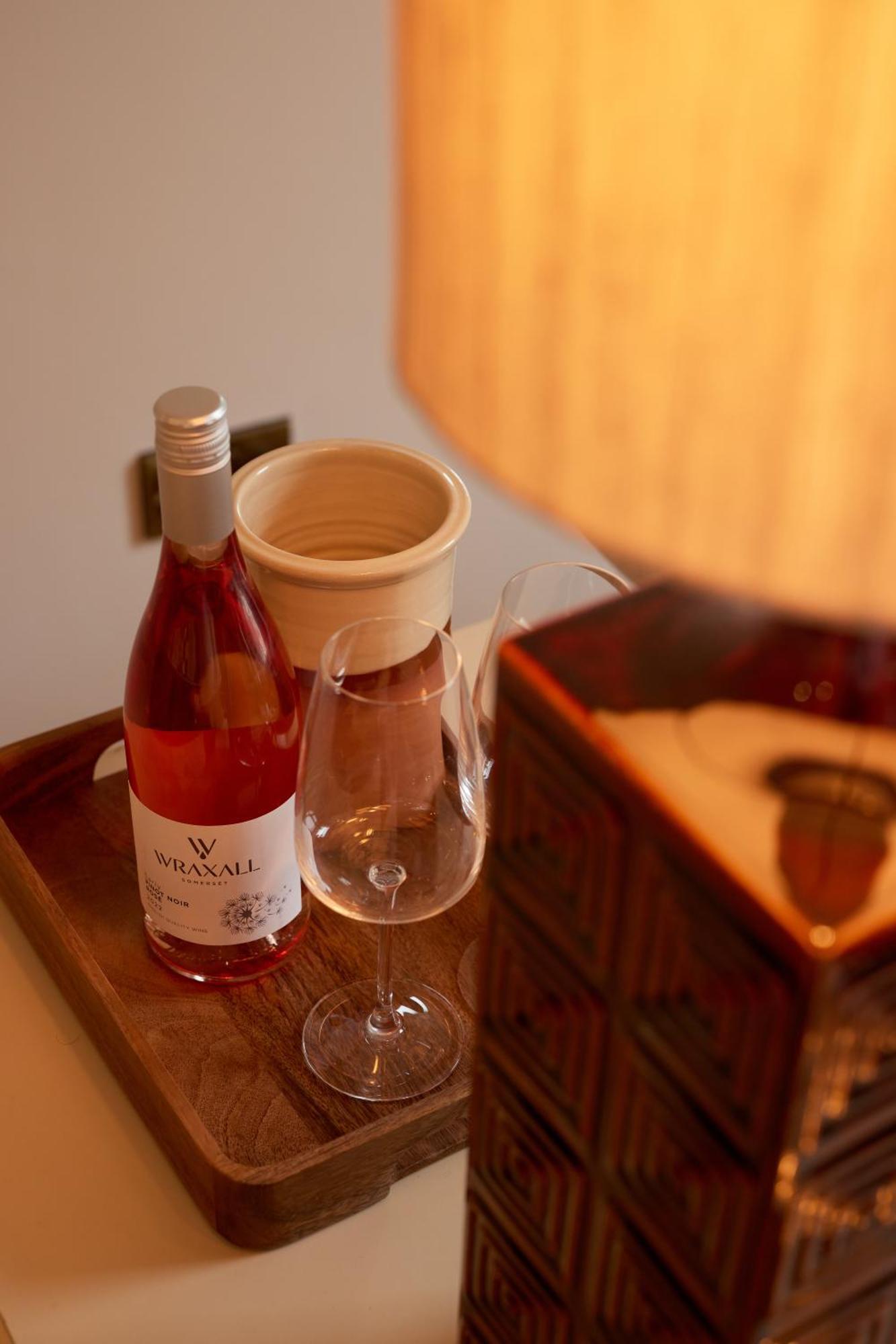 The Old Winery No1