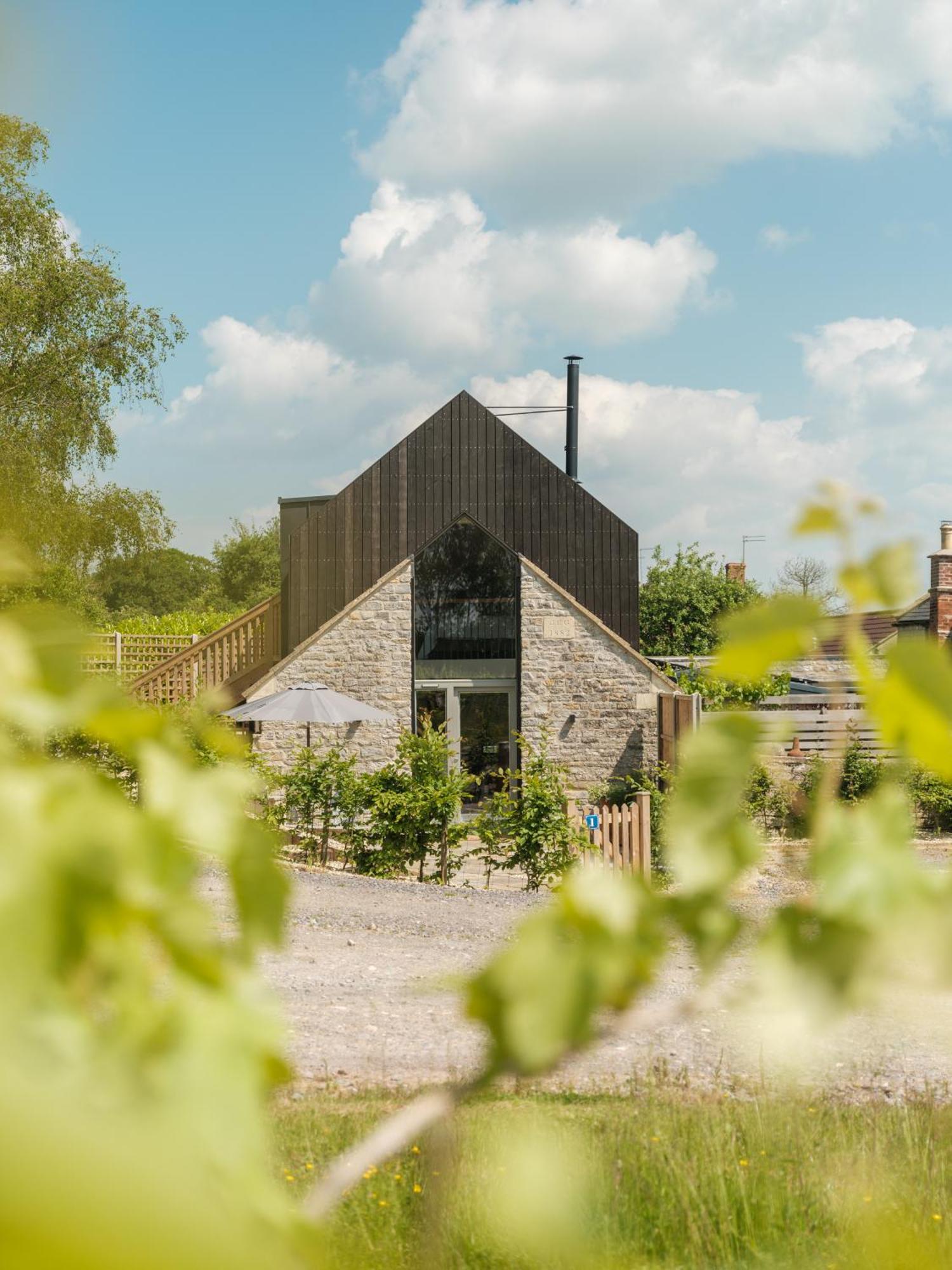 The Old Winery No1 Shepton Mallet