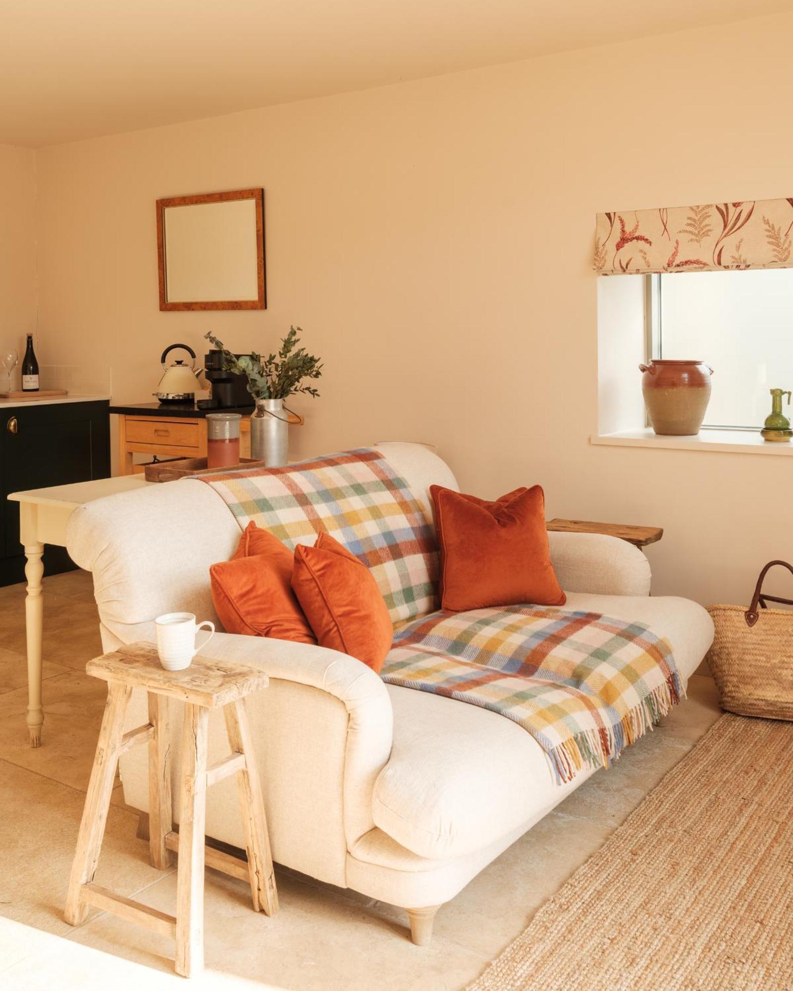 Apartment The Old Winery No1 Shepton Mallet